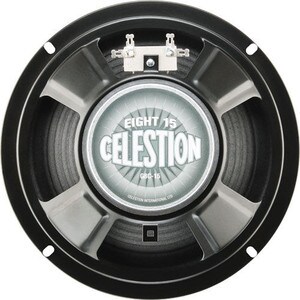 Main product image for Celestion Eight 15 8" 15 Watt Guitar Speaker 16 Ohm 294-2471
